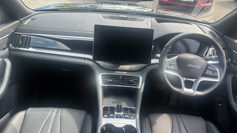 BYD Seal U 1.5 DM-i Comfort 5dr Auto Estate